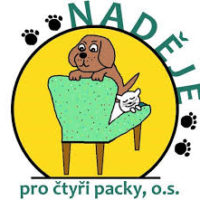 Naděje pro čtyři packy o.s.