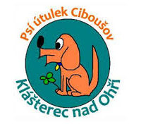 Psí útulek Ciboušov, Klášterec nad Ohří