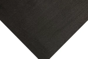 Velký projekt – izolační guma do kotců na zimu