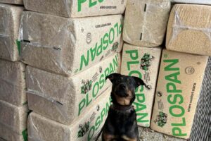 Velký projekt – hobliny, splněno