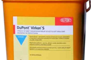 Velký projekt – Vircon