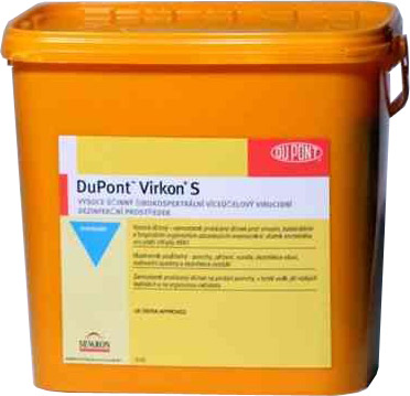 Velký projekt – Vircon