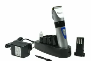 Velký projekt – stříhací strojek